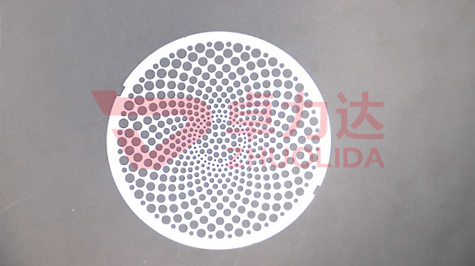 不銹鋼蝕刻加工供應商