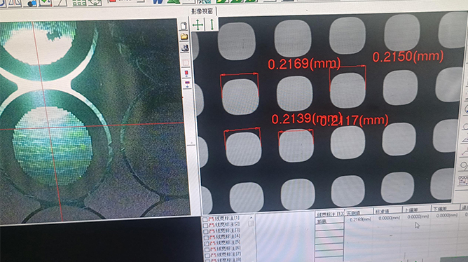 不銹鋼電化學(xué)蝕刻