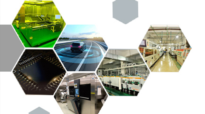 OLED 蒸鍍罩板加工流程及應(yīng)用領(lǐng)域