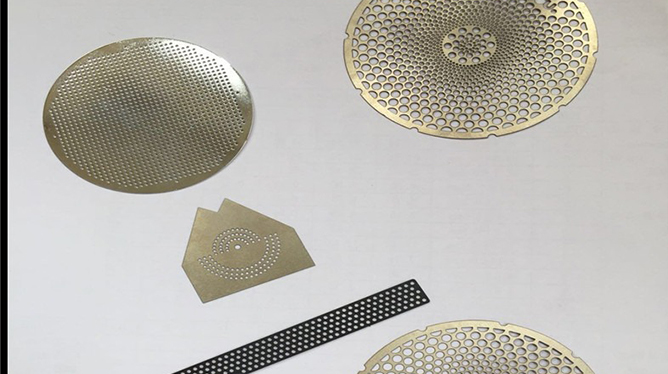 深圳金屬微孔加工 深圳金屬微孔加工